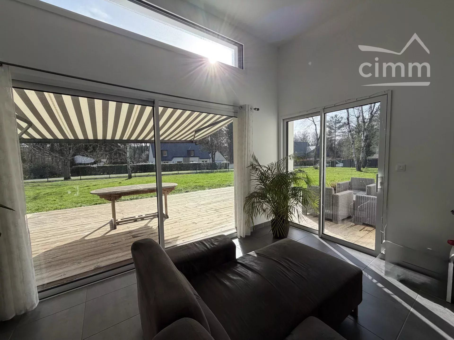 Maison à vendre, 104m², Plessé