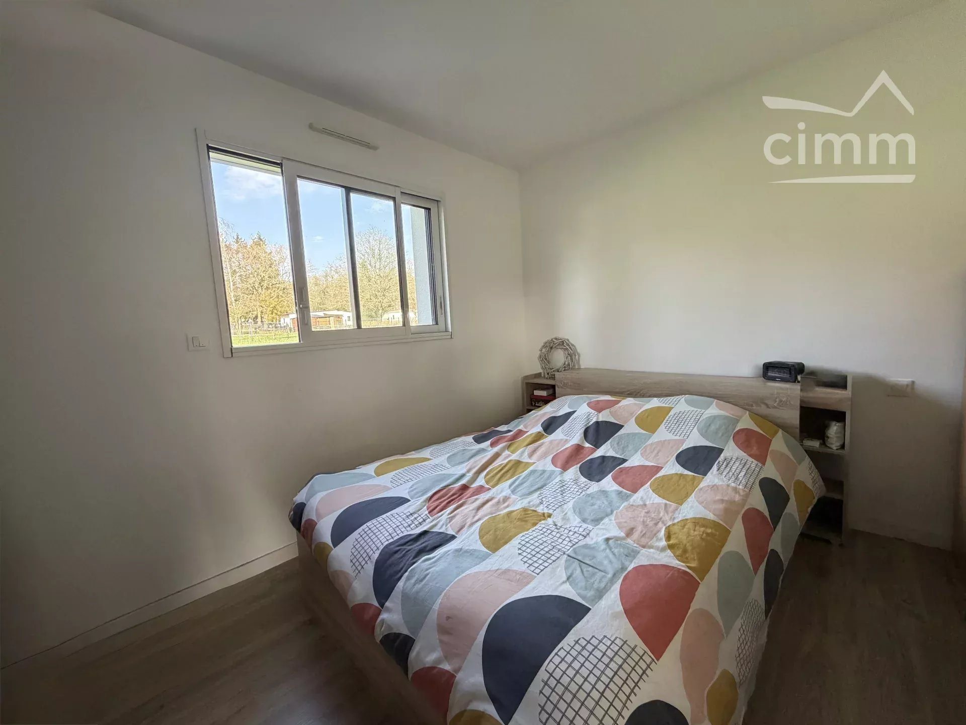 Maison à vendre, 104m², Plessé