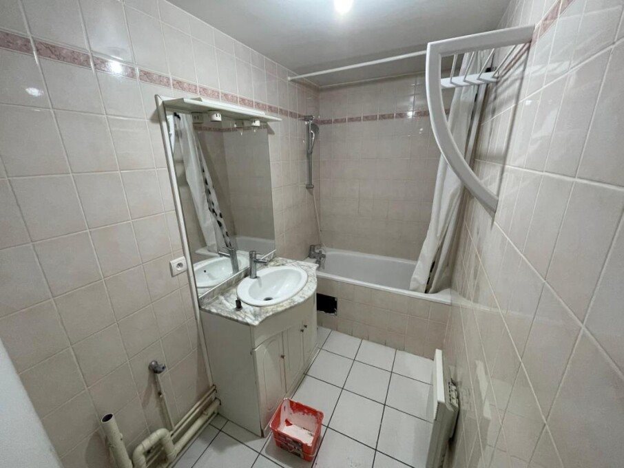 Appartement à louer, 51m², Chambly