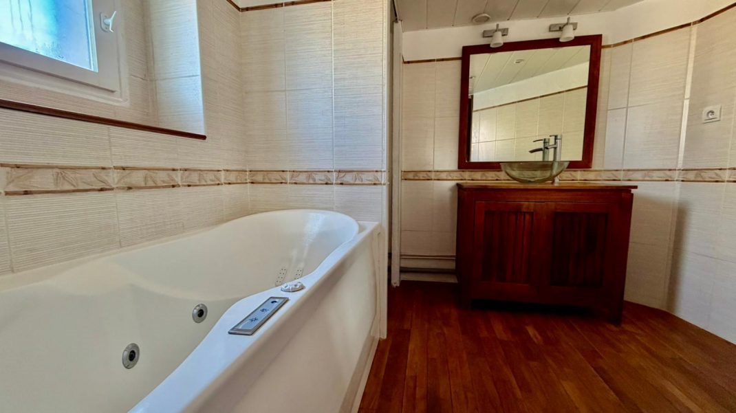 Appartement à vendre, 30m², La Chapelle-en-Serval