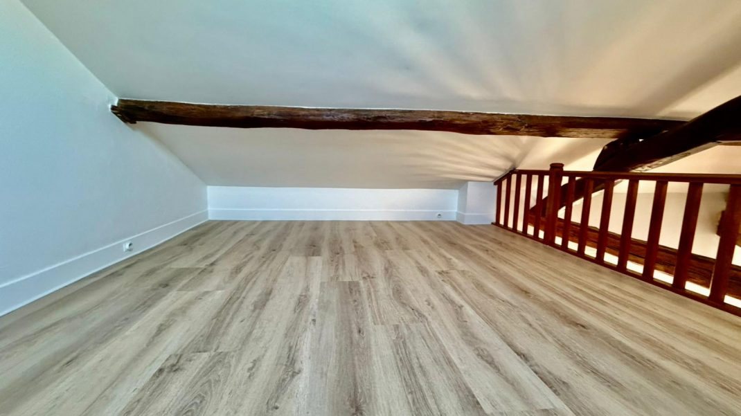 Appartement à vendre, 30m², La Chapelle-en-Serval