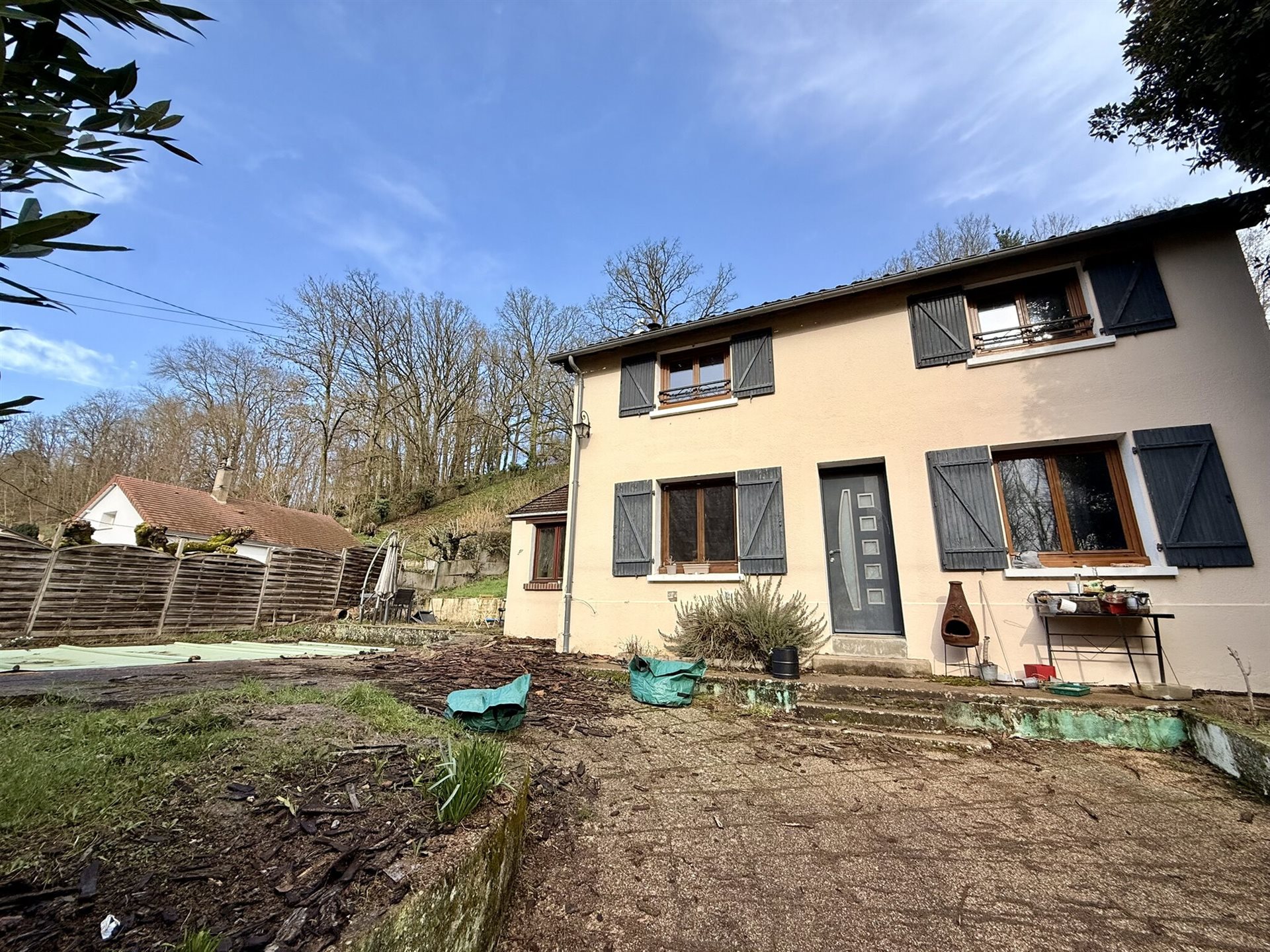 Maison à vendre, 79m², Cloyes-sur-le-Loir