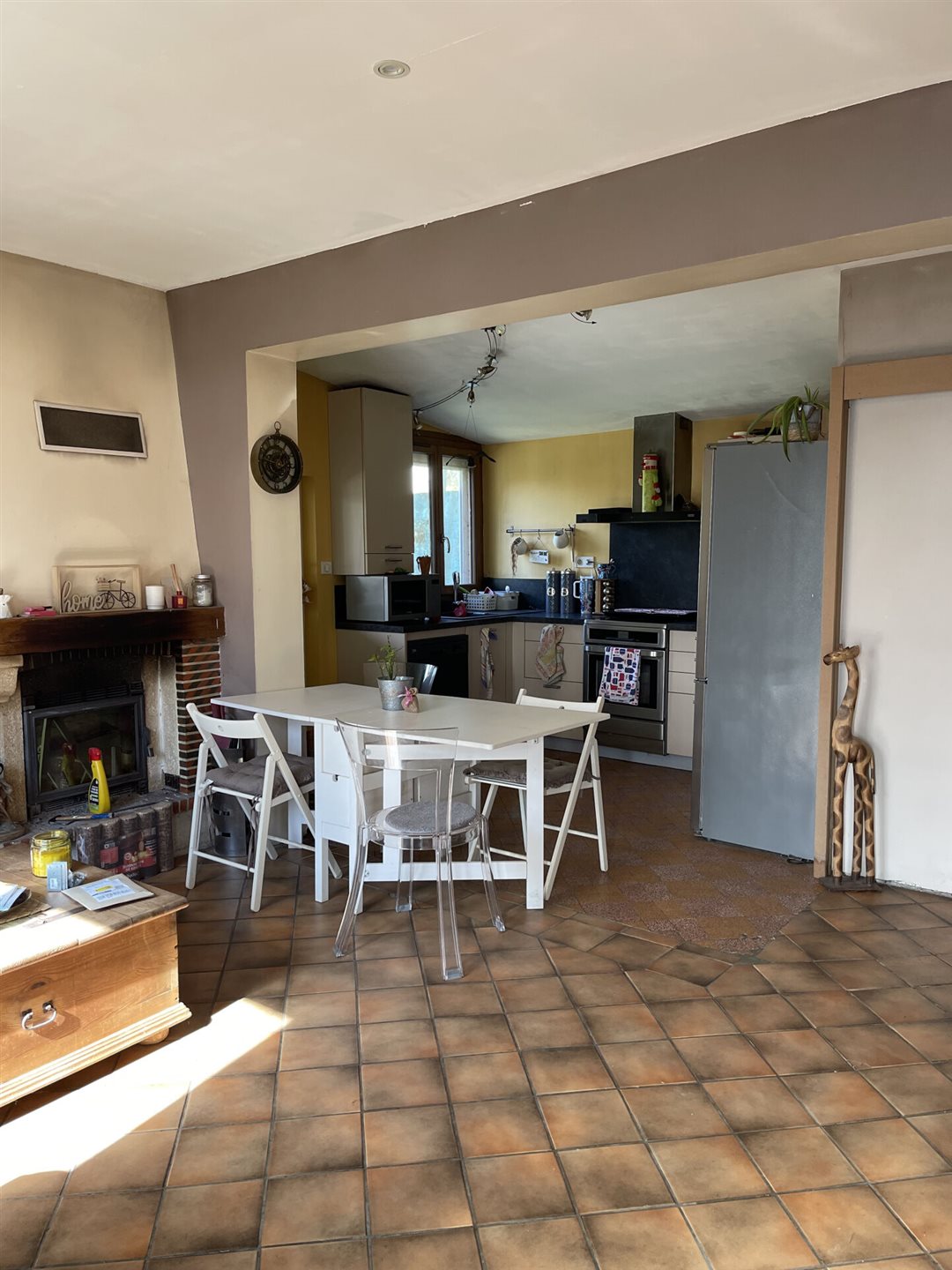 Maison à vendre, 79m², Cloyes-sur-le-Loir