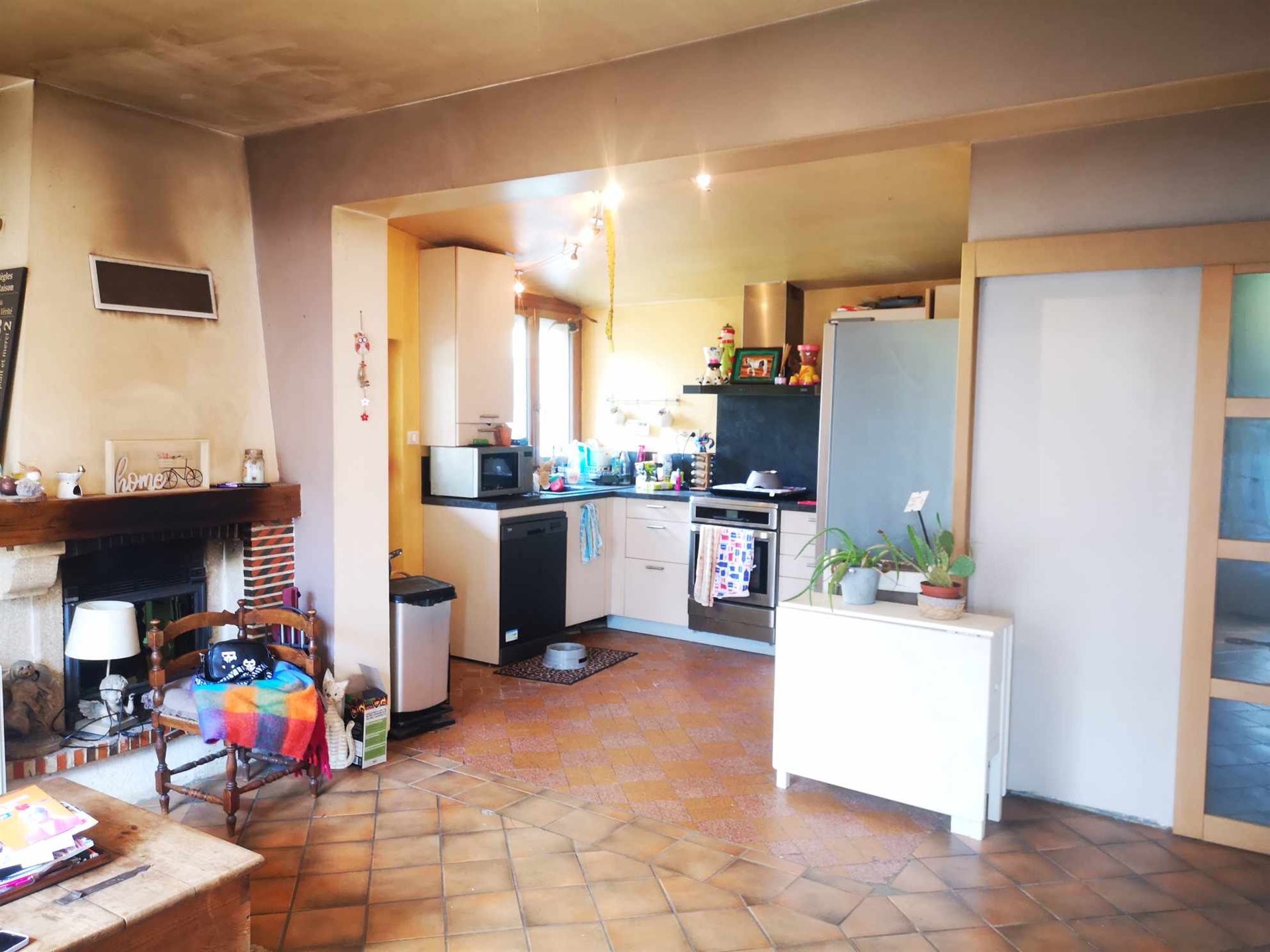 Maison à vendre, 79m², Cloyes-sur-le-Loir