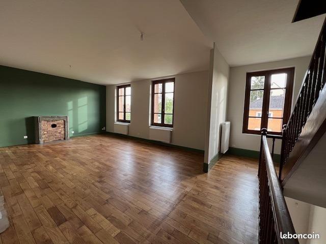 Maison à louer, 153m², Louhans