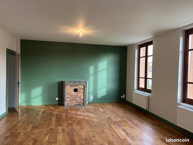 Maison à louer, 153m², Louhans