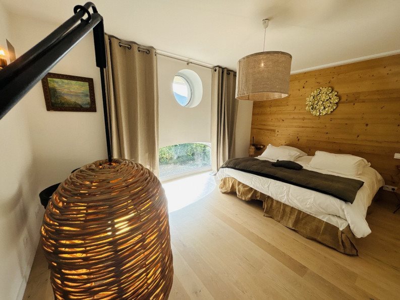 Appartement à vendre, 93m², Talloires