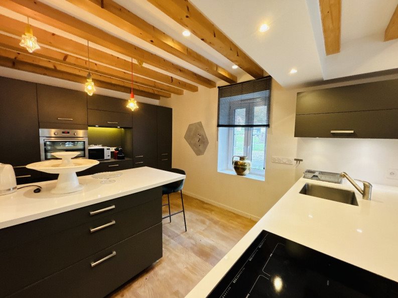 Appartement à vendre, 93m², Talloires