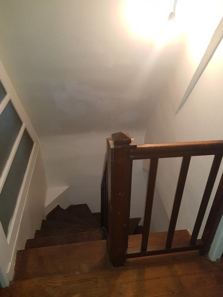 Appartement à louer, 77m², Buzançais