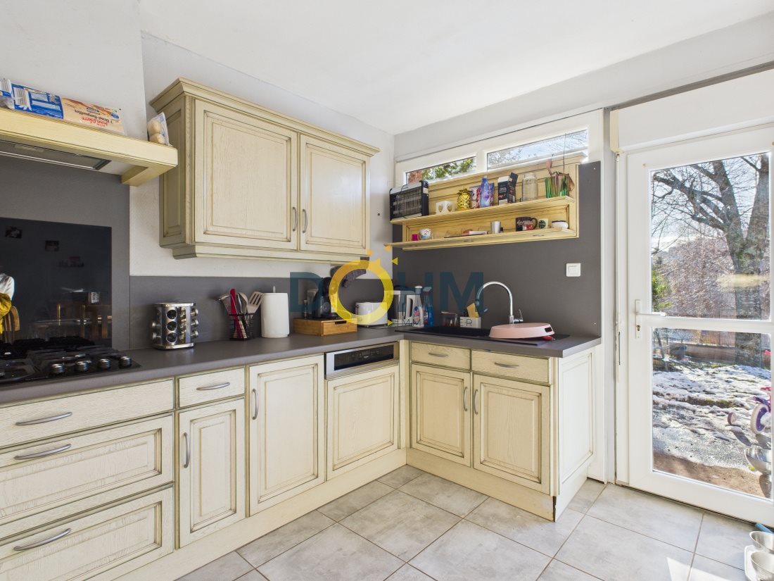 Maison à vendre, 99m², Allègre