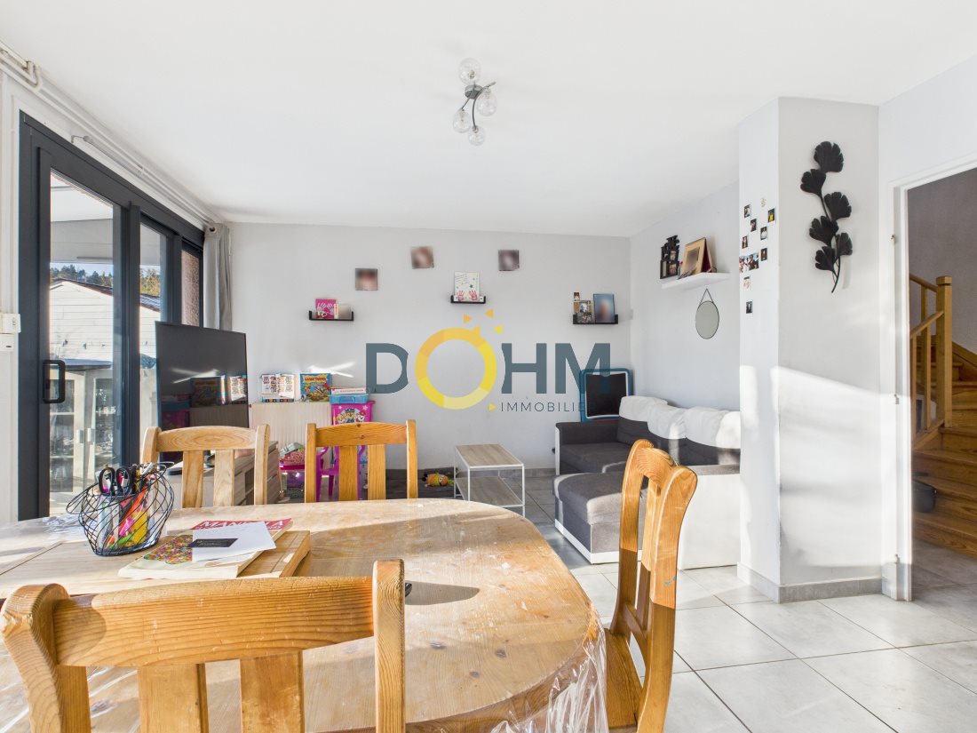 Maison à vendre, 99m², Allègre