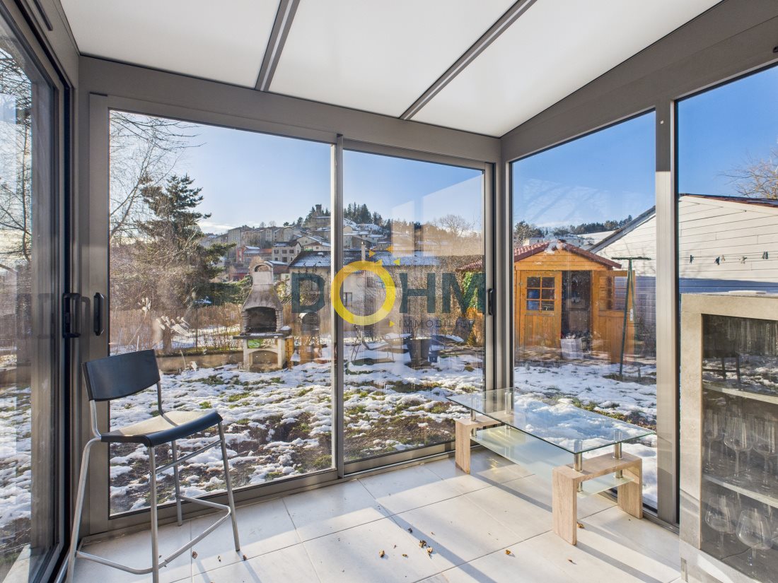 Maison à vendre, 99m², Allègre