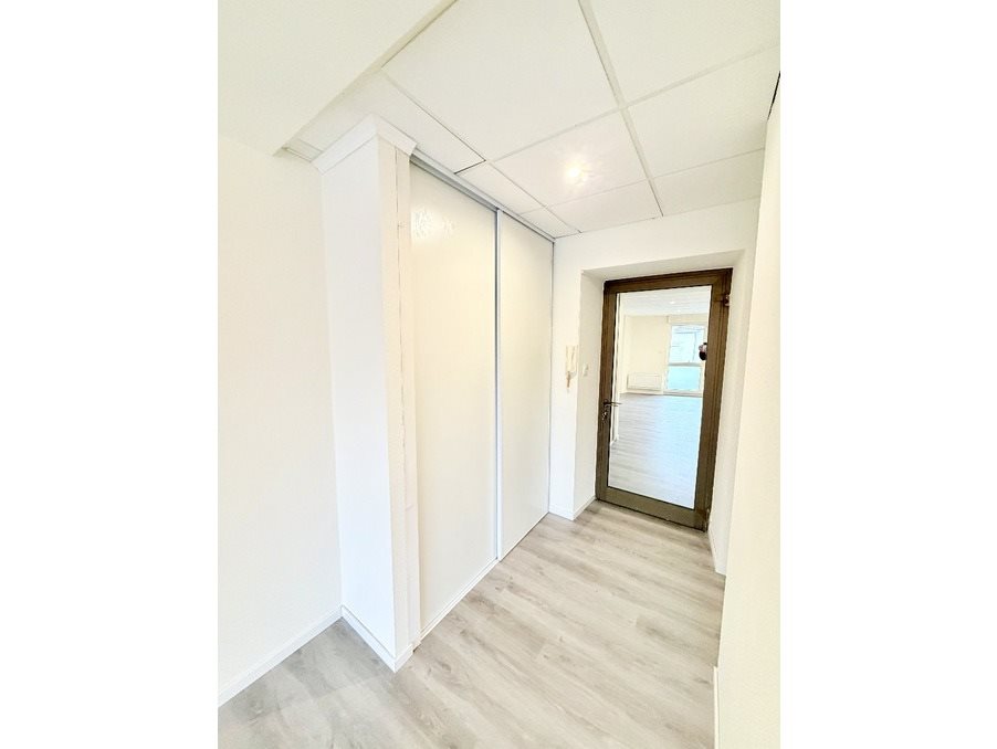 Appartement à vendre, 68m², Valentigney