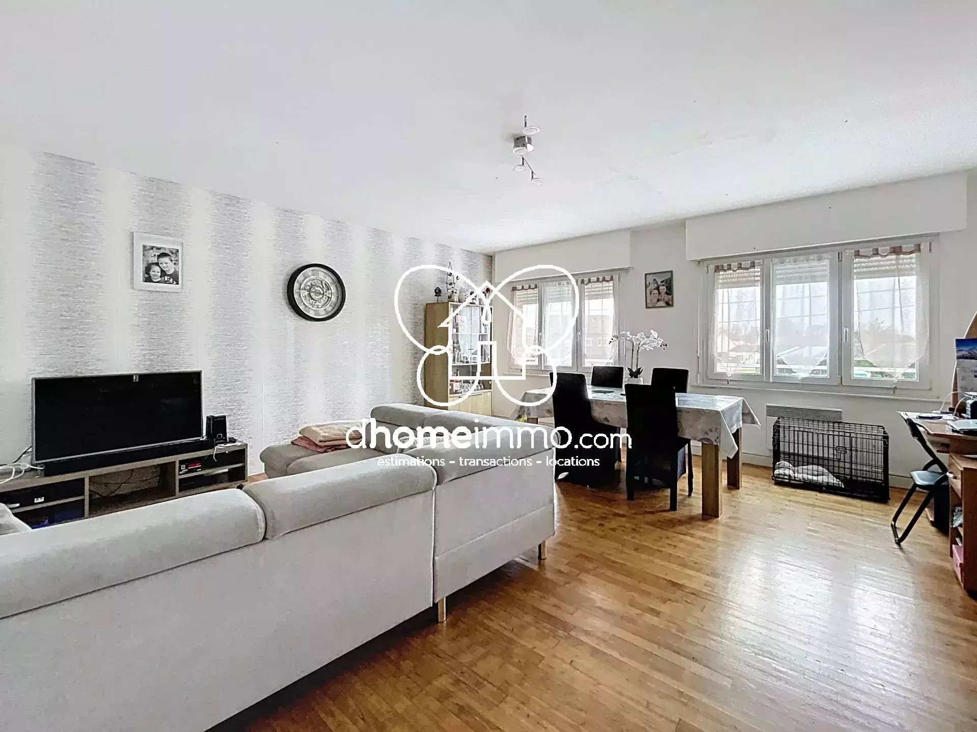 Maison à vendre, 249m², Roost-Warendin