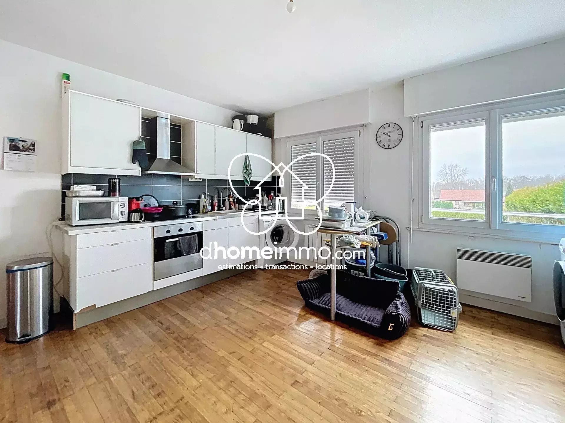 Maison à vendre, 249m², Roost-Warendin