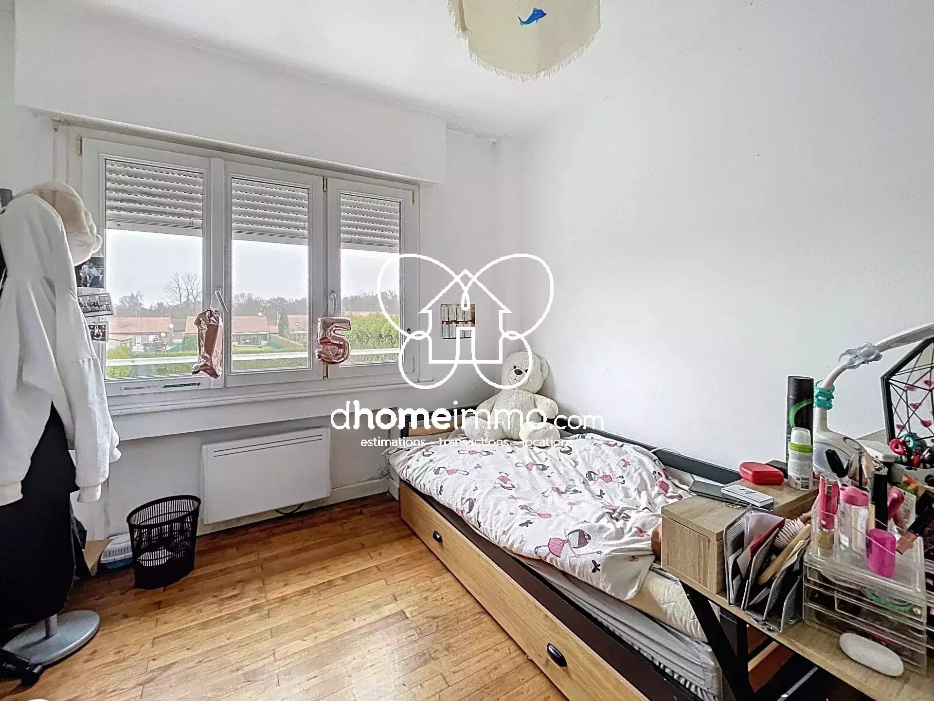 Maison à vendre, 249m², Roost-Warendin