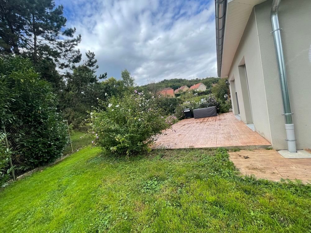 Maison à vendre, 123m², Badevel