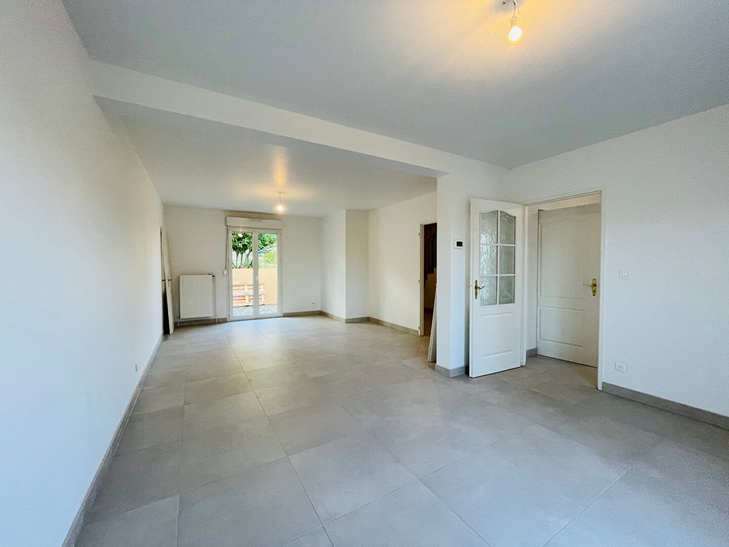 Maison à louer, 102m², Charly-Oradour