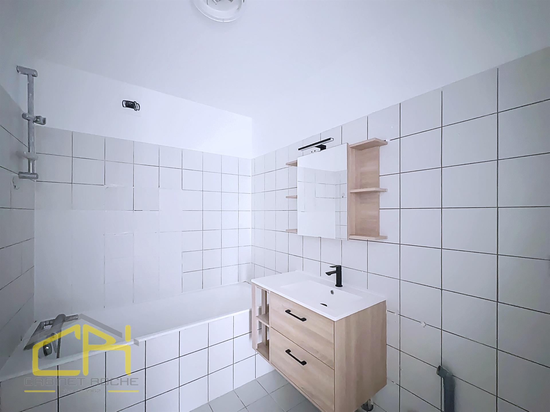 Maison à louer, 60m², Paris 19ème