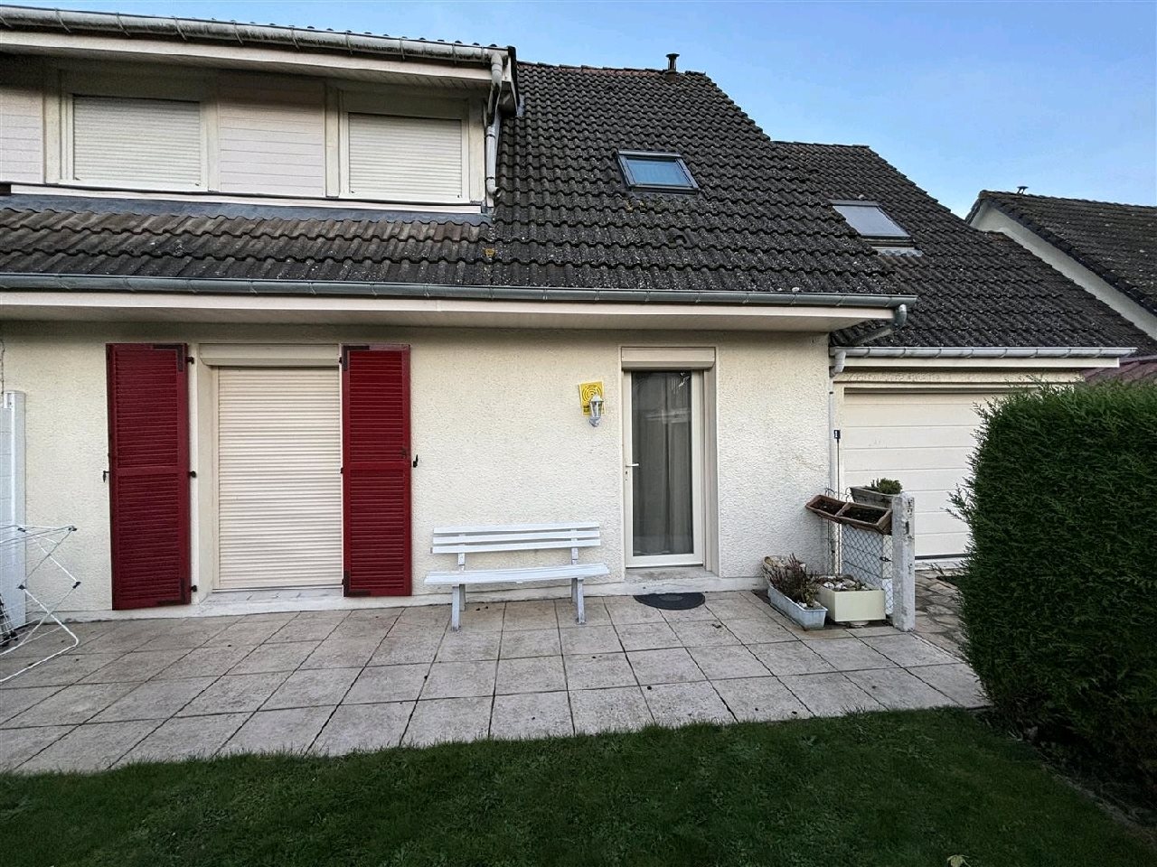 Maison à louer, 102m², L'Aigle