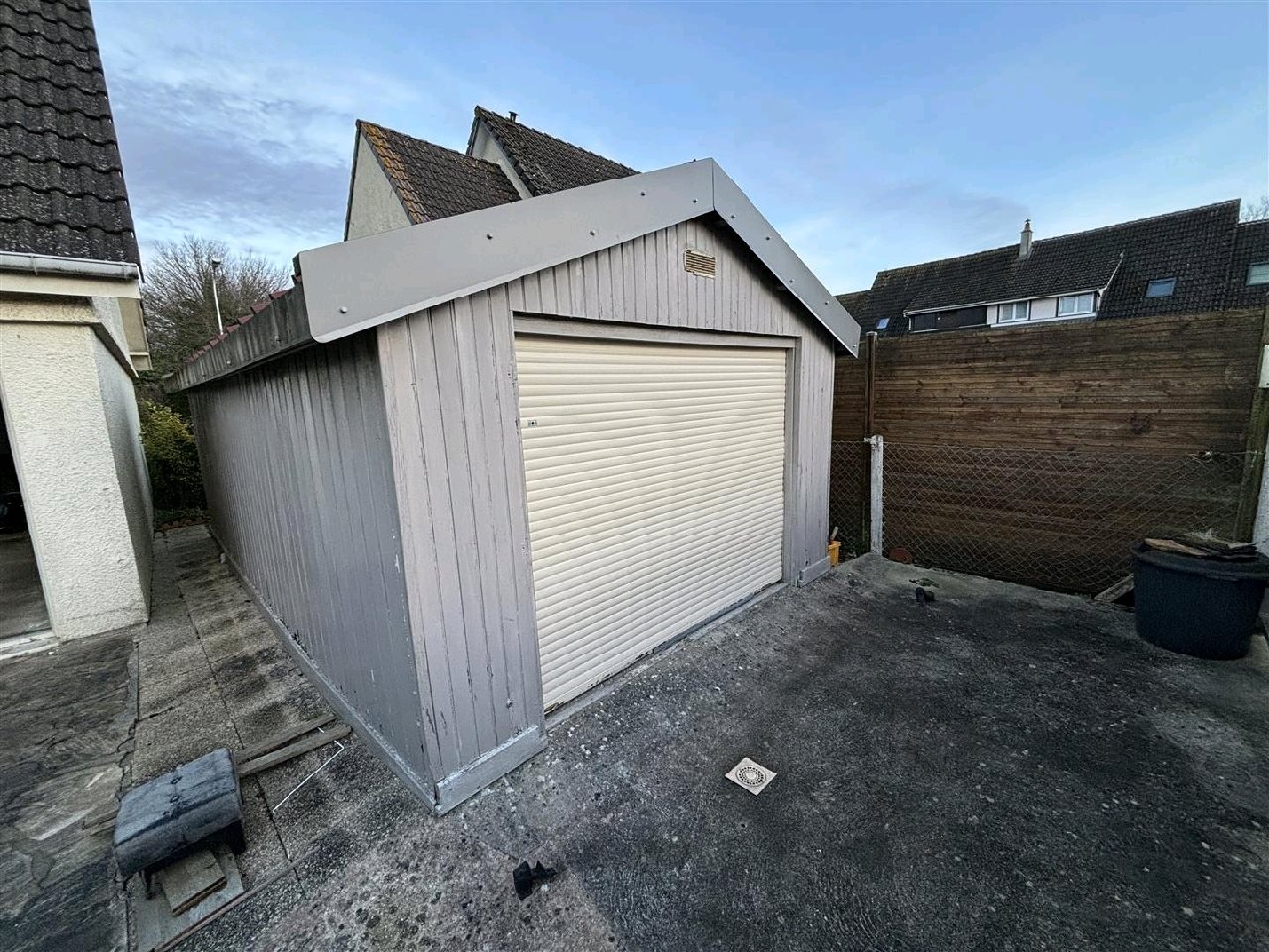 Maison à louer, 102m², L'Aigle