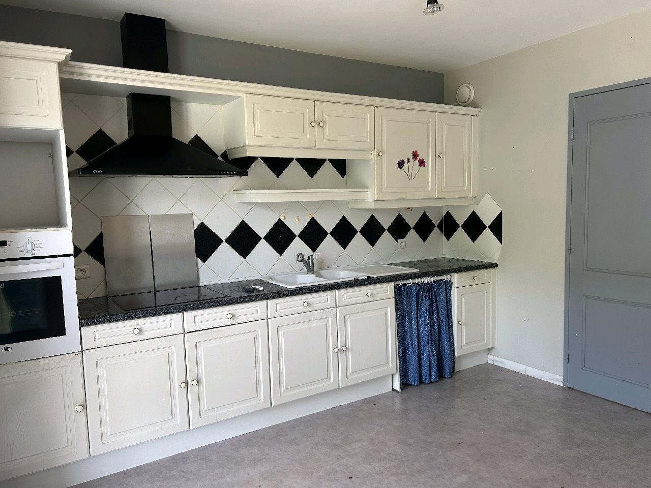 Maison à louer, 102m², L'Aigle