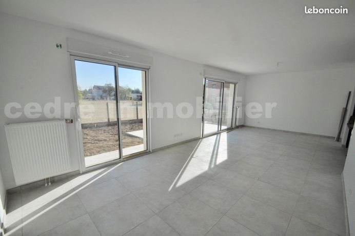 Maison à louer, 94m², Saint-Pryvé-Saint-Mesmin