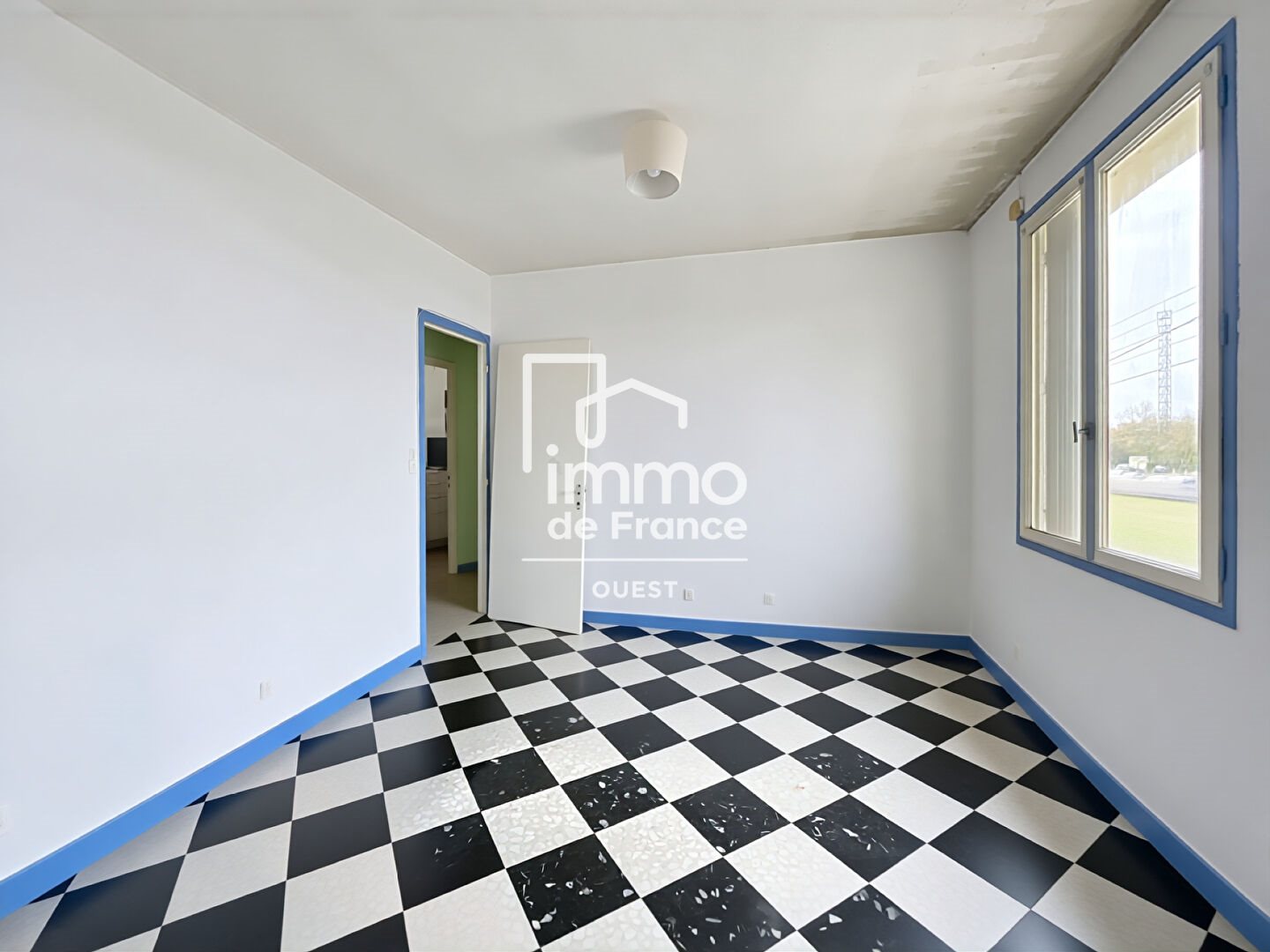 Appartement à vendre, 66m², Evron