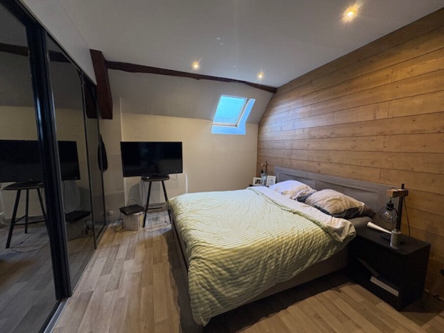 Maison à louer, 41m², Rantigny