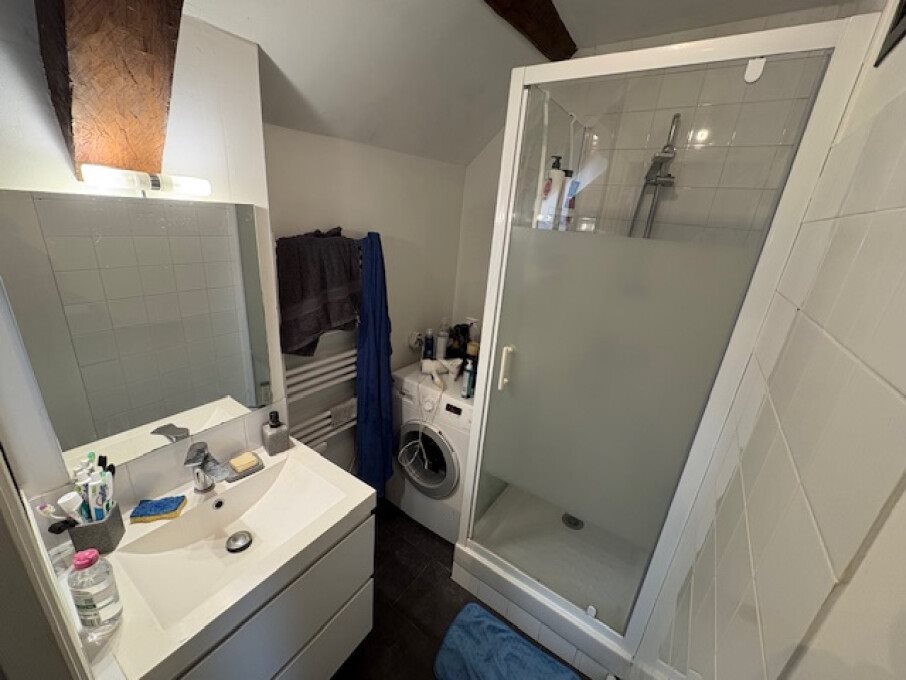 Maison à louer, 41m², Rantigny