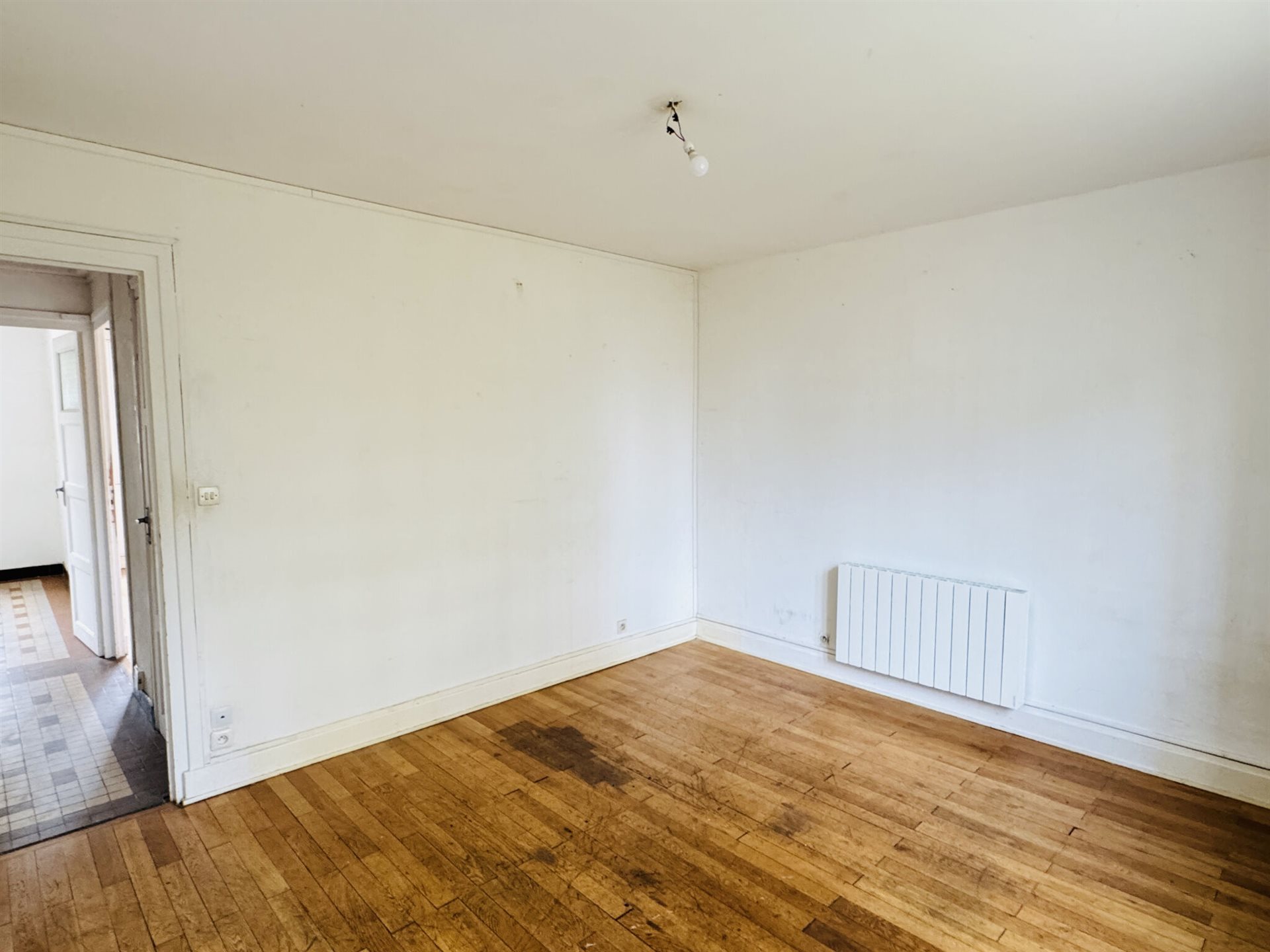 Maison à vendre, 59m², Lyon 6ème