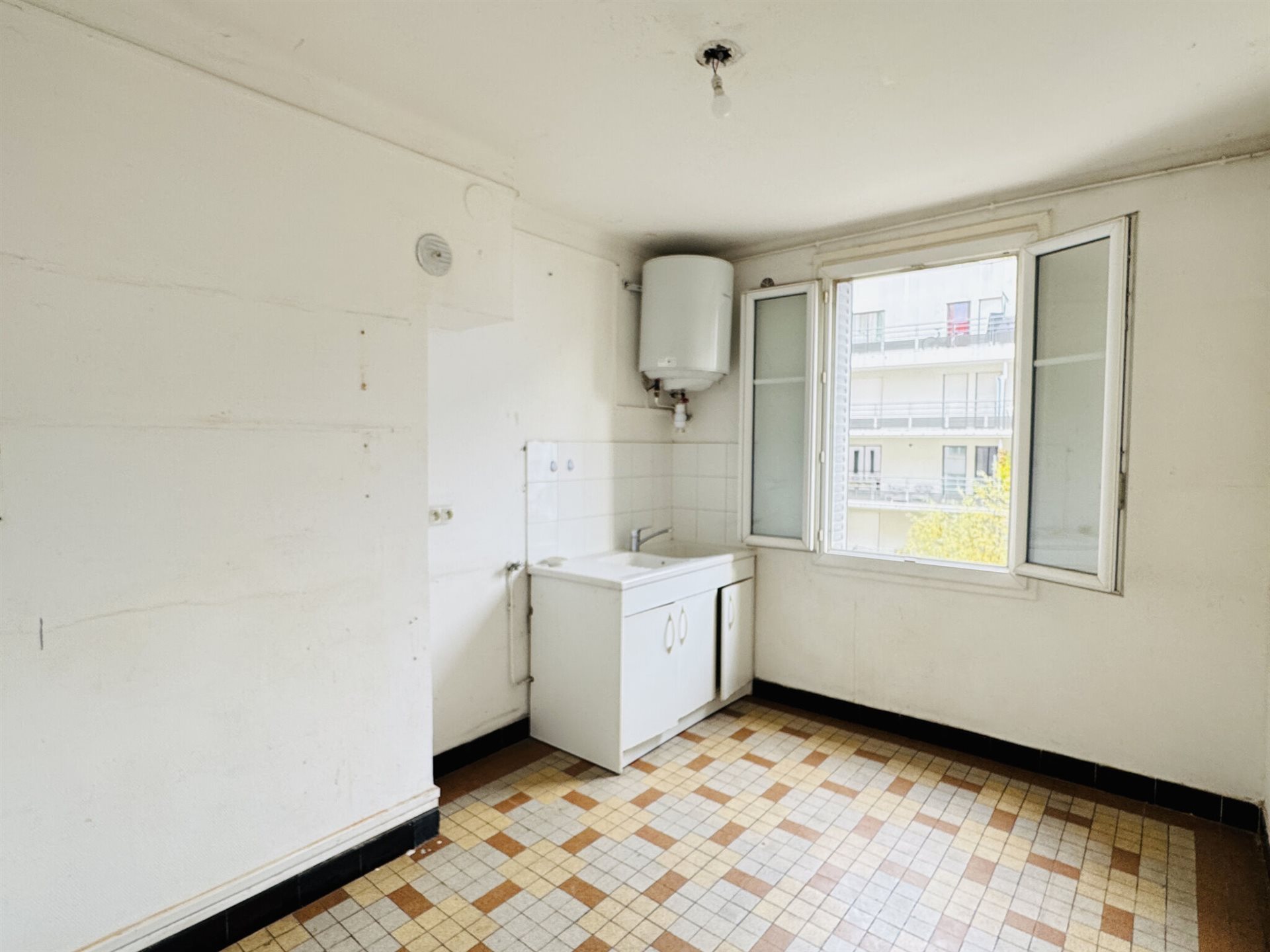 Maison à vendre, 59m², Lyon 6ème