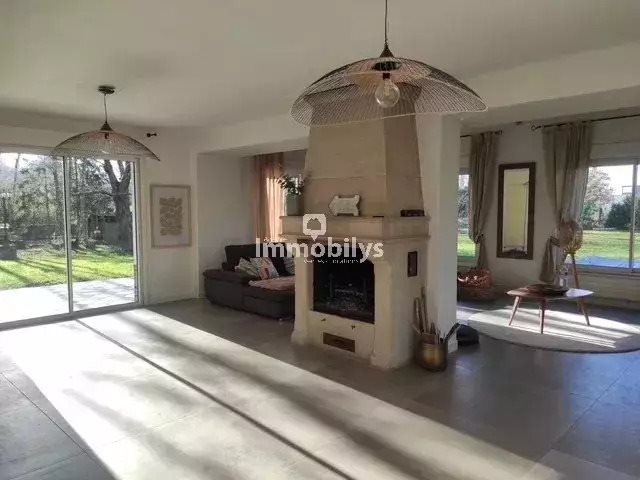 Maison à vendre, 217m², Lallaing