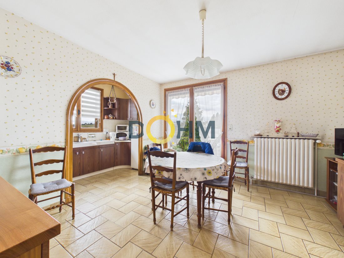 Maison à vendre, 236m², Monistrol-sur-Loire