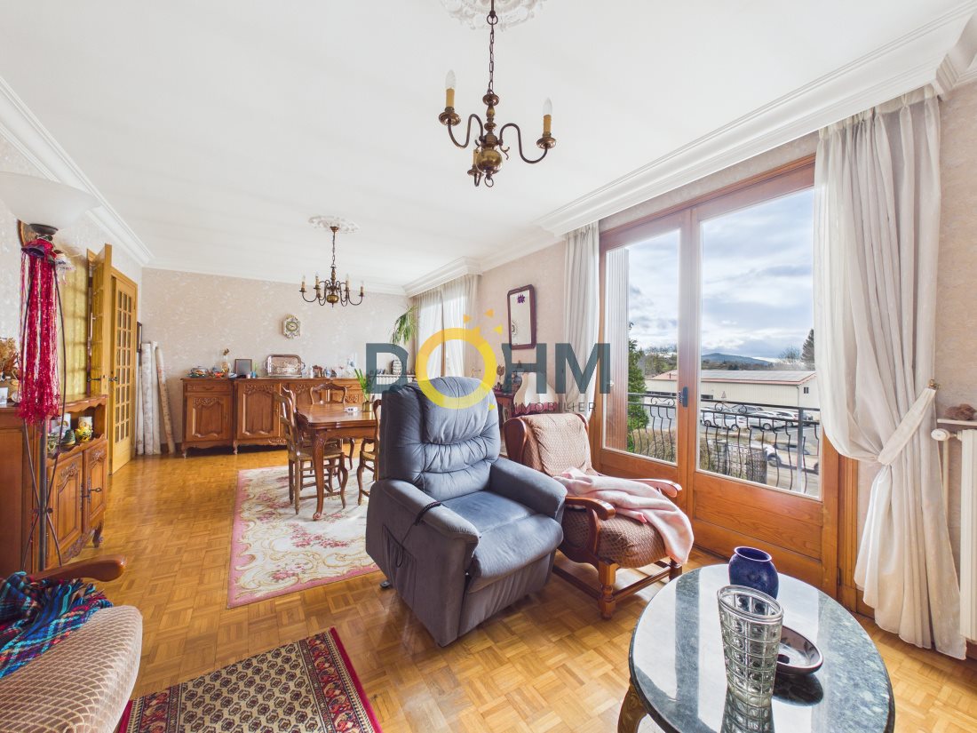 Maison à vendre, 236m², Monistrol-sur-Loire