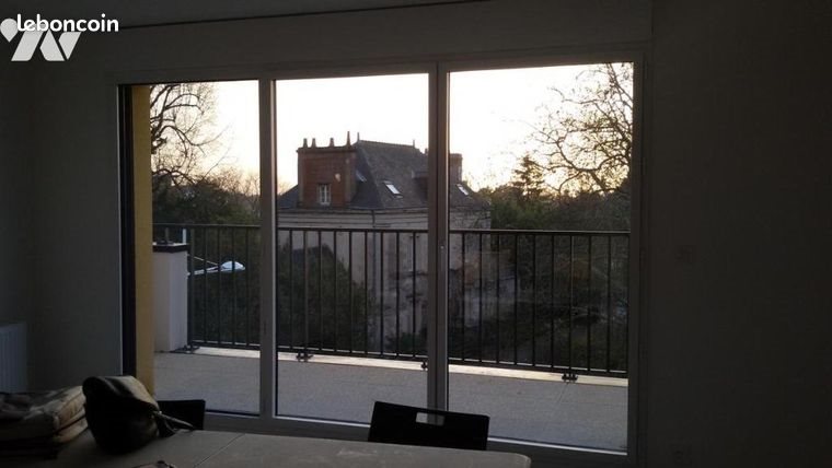 Appartement à louer, 44m², Les Sorinières