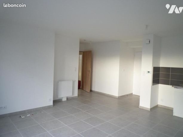 Appartement à louer, 44m², Les Sorinières