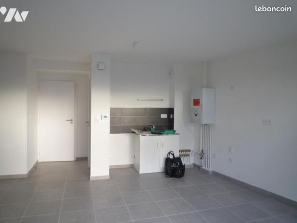 Appartement à louer, 44m², Les Sorinières
