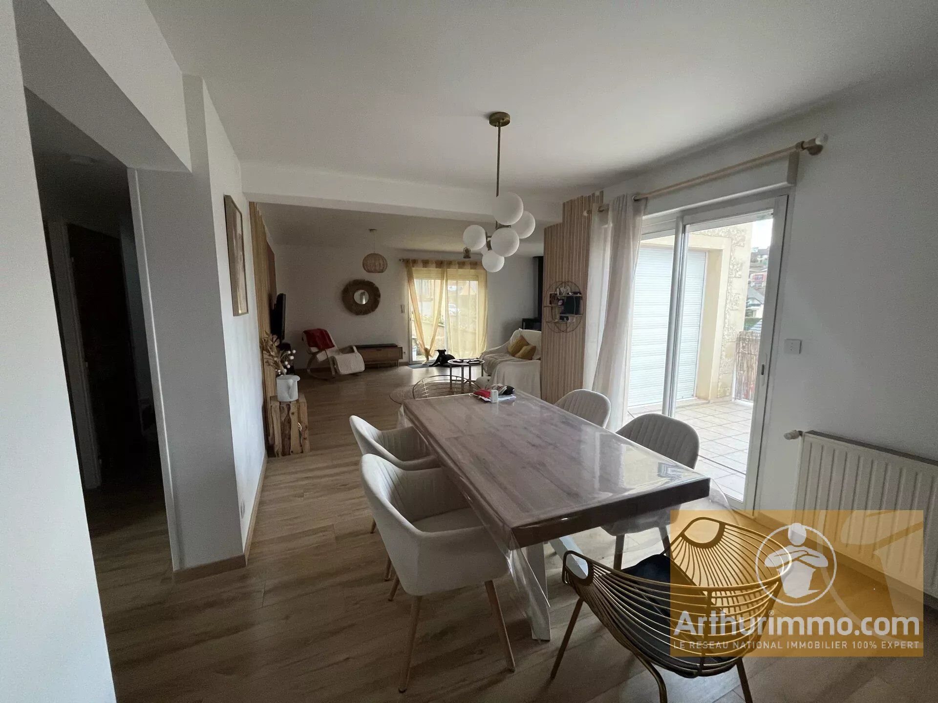 Maison à vendre, 274m², Mende
