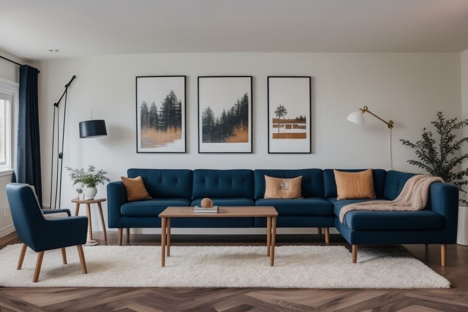 Appartement à vendre, 40m², Harfleur