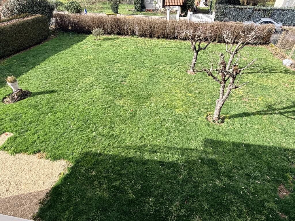 Maison à vendre, 130m², Blond