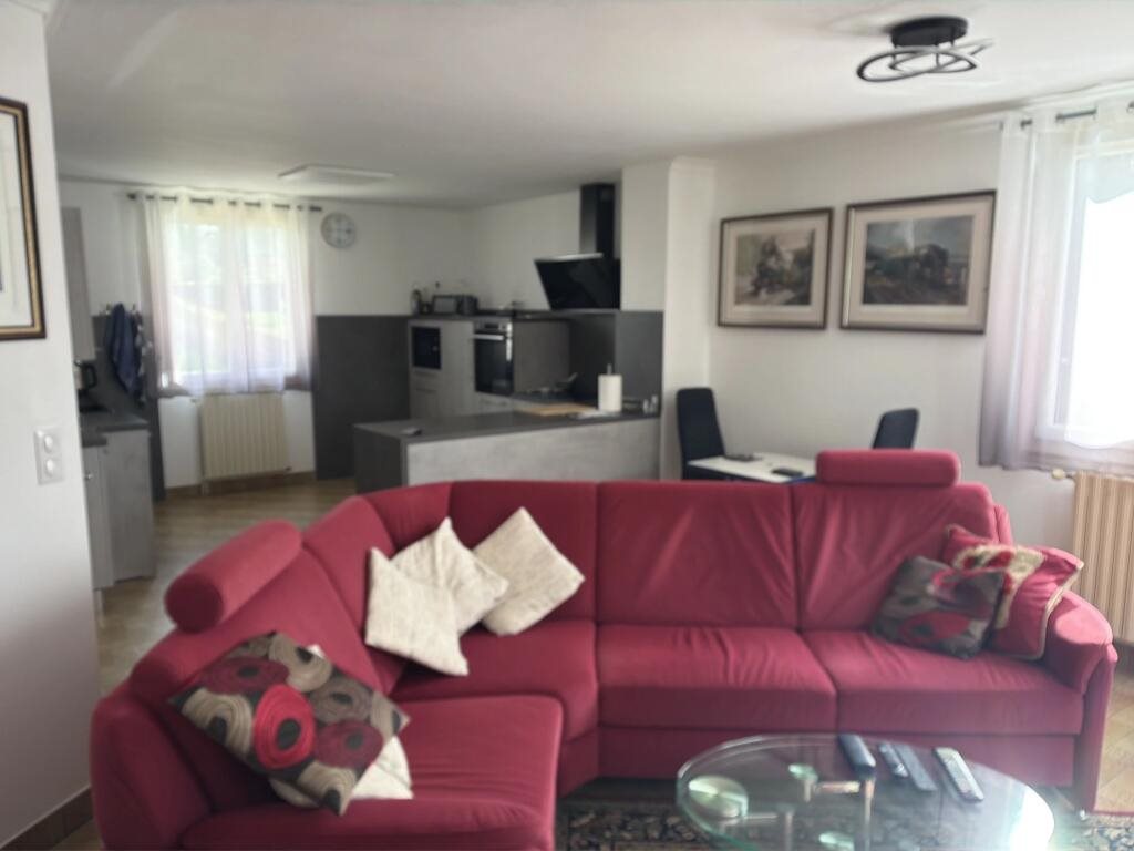 Maison à vendre, 130m², Blond