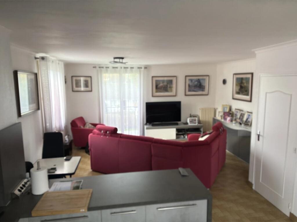 Maison à vendre, 130m², Blond