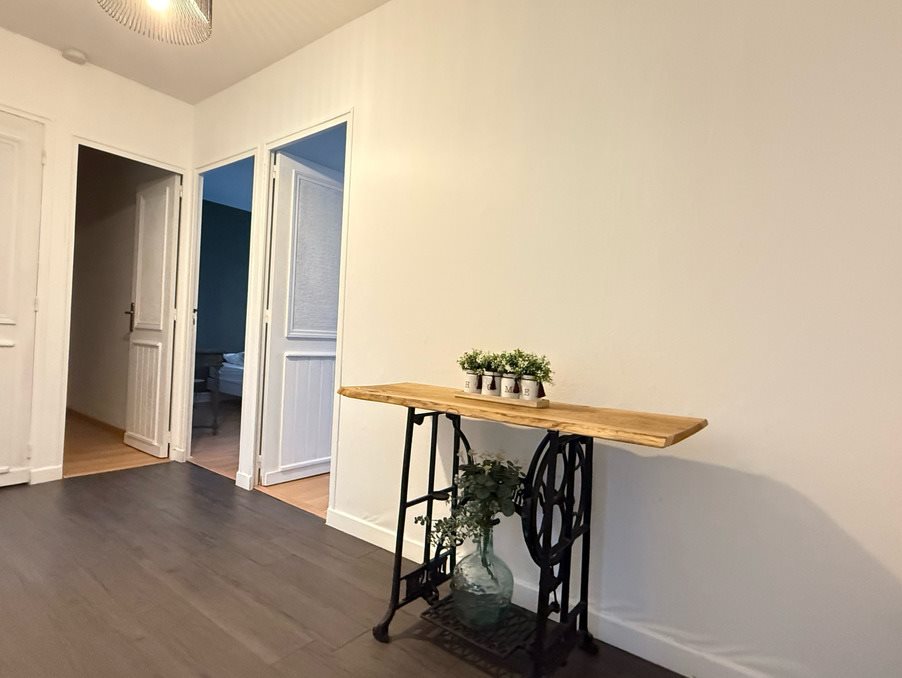 Maison à vendre, 88m², Sansais