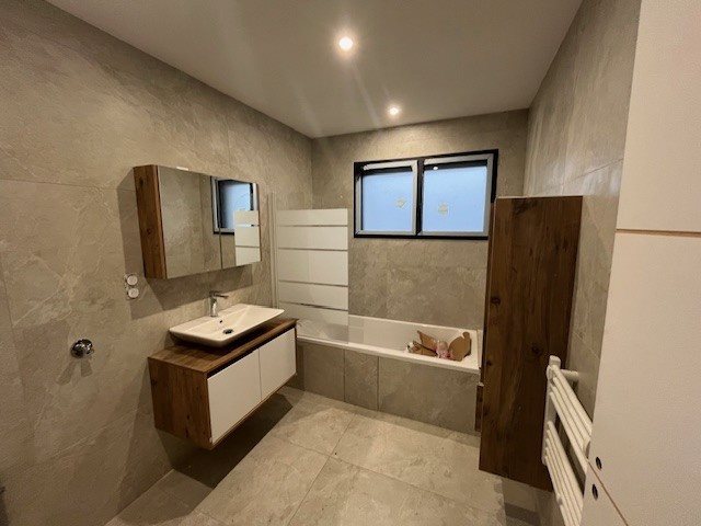Maison à louer, 80m², Ergué-Gabéric