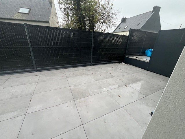 Maison à louer, 80m², Ergué-Gabéric