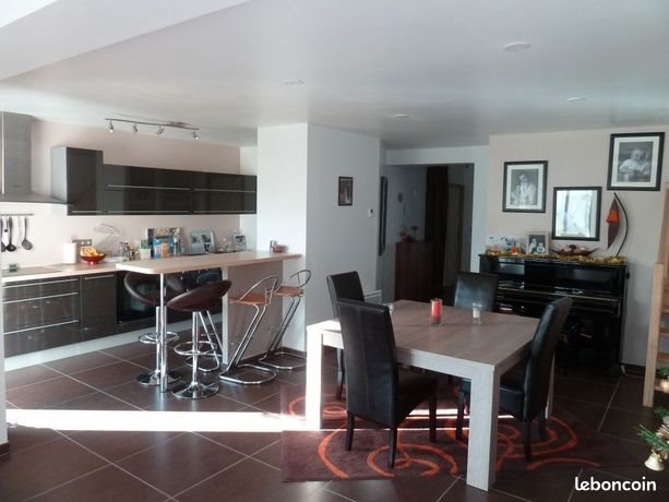 Maison à louer, 155m², Angoulins