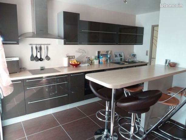 Maison à louer, 155m², Angoulins