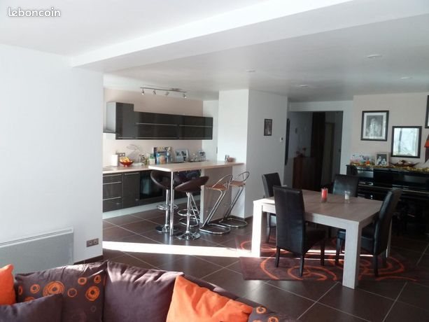 Maison à louer, 155m², Angoulins