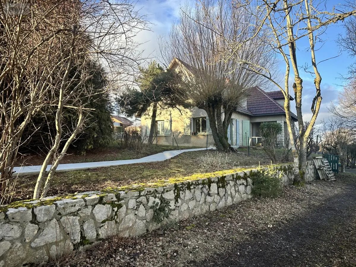 Maison à vendre, 130m², Saint-Flour